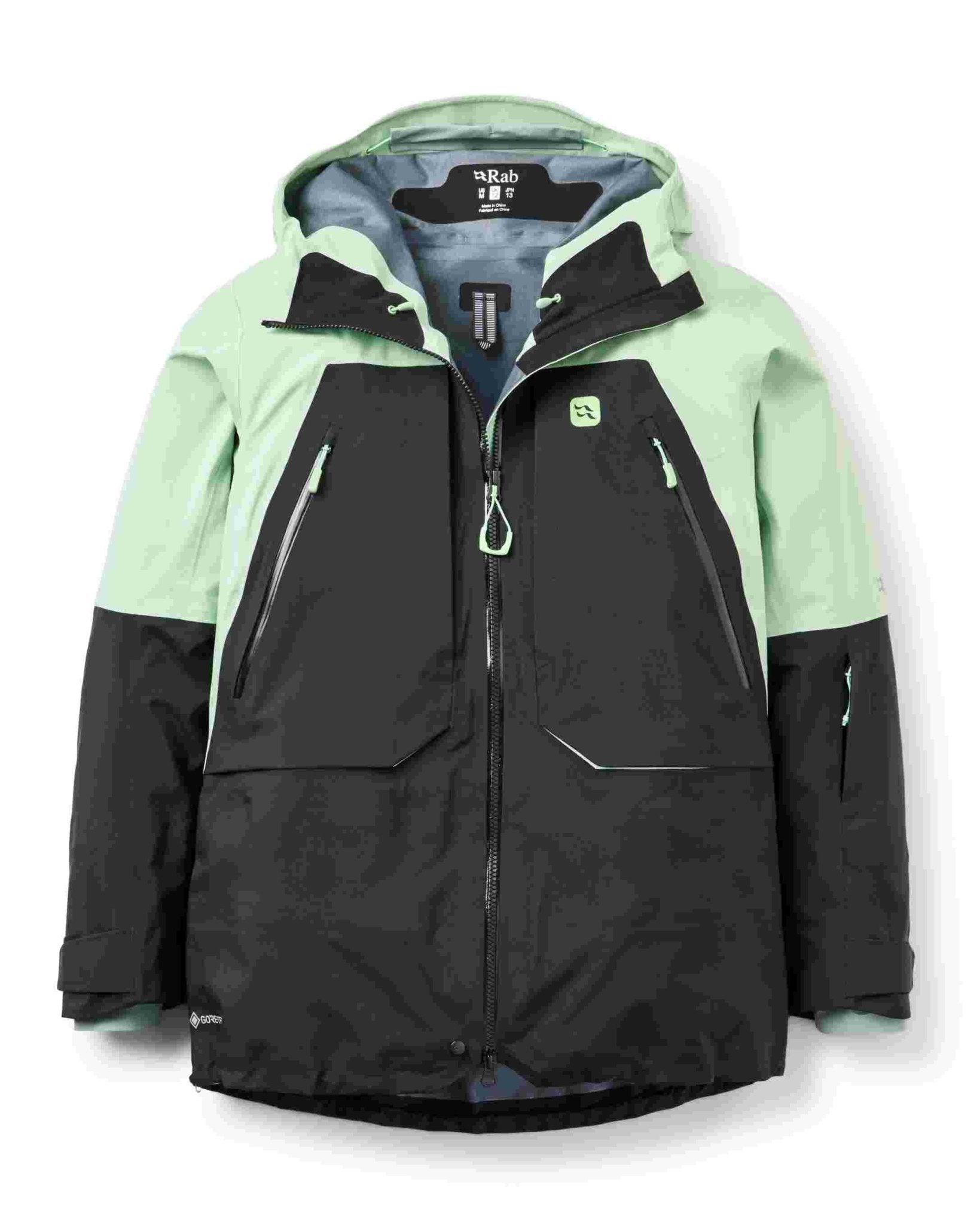 Khroma Converge Jacket Wmns - Chaquetas