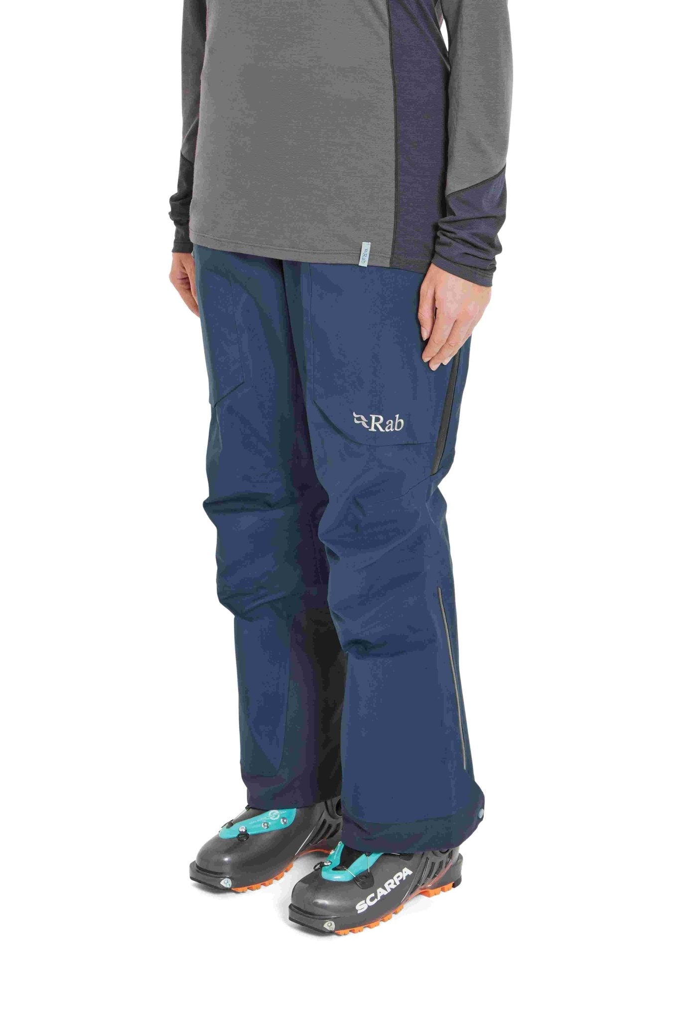 Khroma Converge Pants Wmns - Pantalones