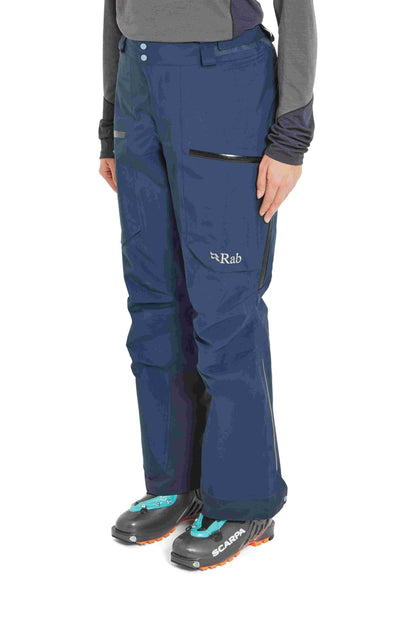 Khroma Converge Pants Wmns - Pantalones