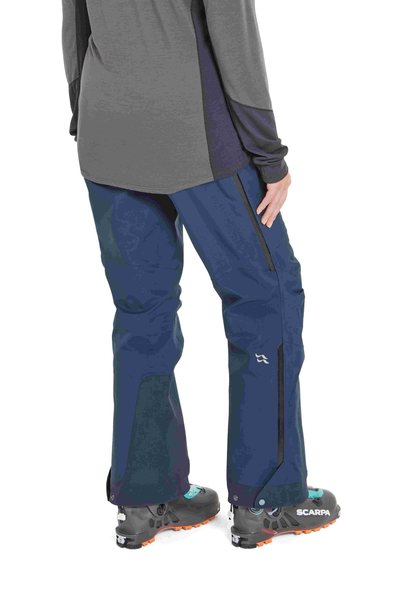 Khroma Converge Pants Wmns - Pantalones