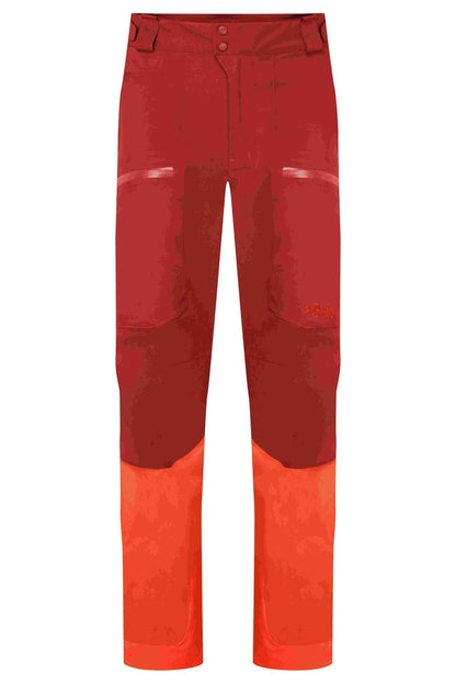 Khroma Converge Pants Wmns - Pantalones