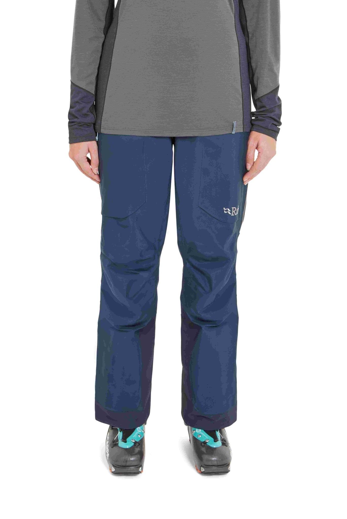 Khroma Converge Pants Wmns - Pantalones