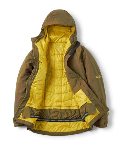 Khroma Diffract Jacket - 