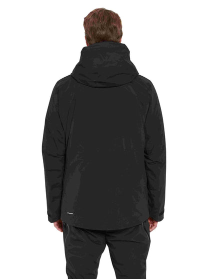 Khroma Diffract Jacket - 