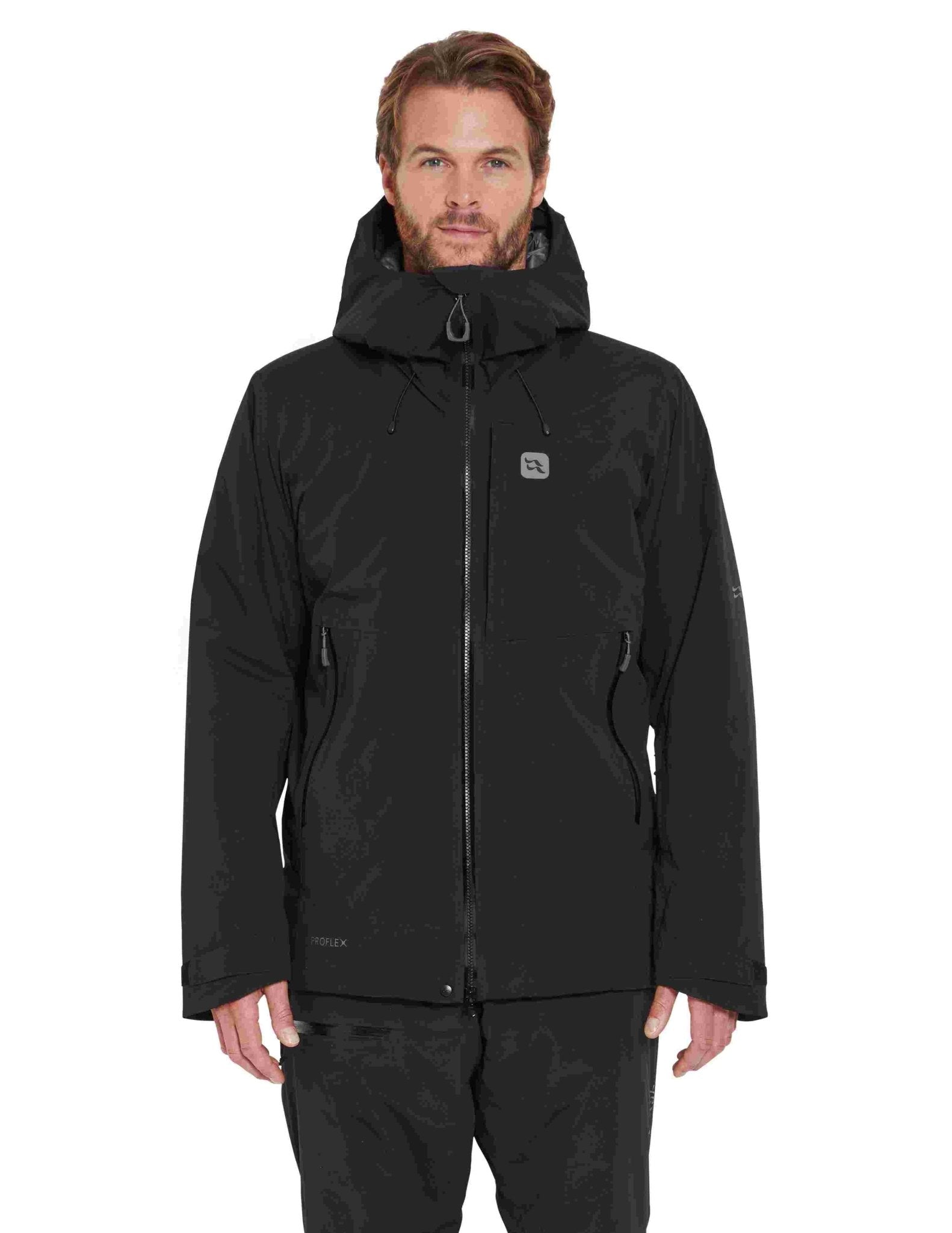 Khroma Diffract Jacket - 