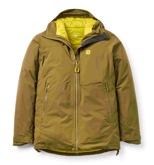 Khroma Diffract Jacket - 