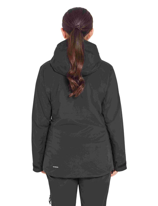 Khroma Diffract Jacket Wmns - Chaquetas