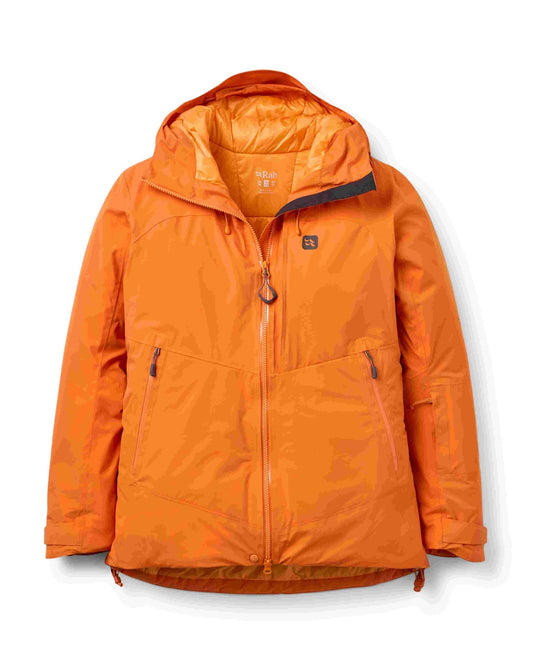 Khroma Diffract Jacket Wmns - Chaquetas