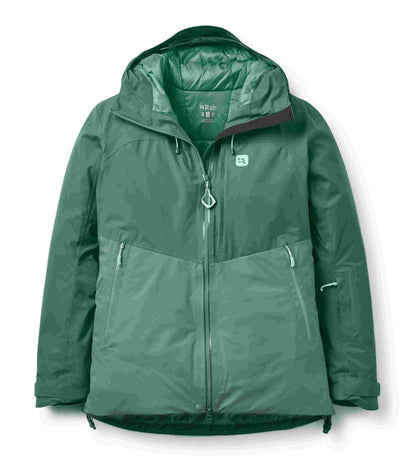 Khroma Diffract Jacket Wmns - Chaquetas
