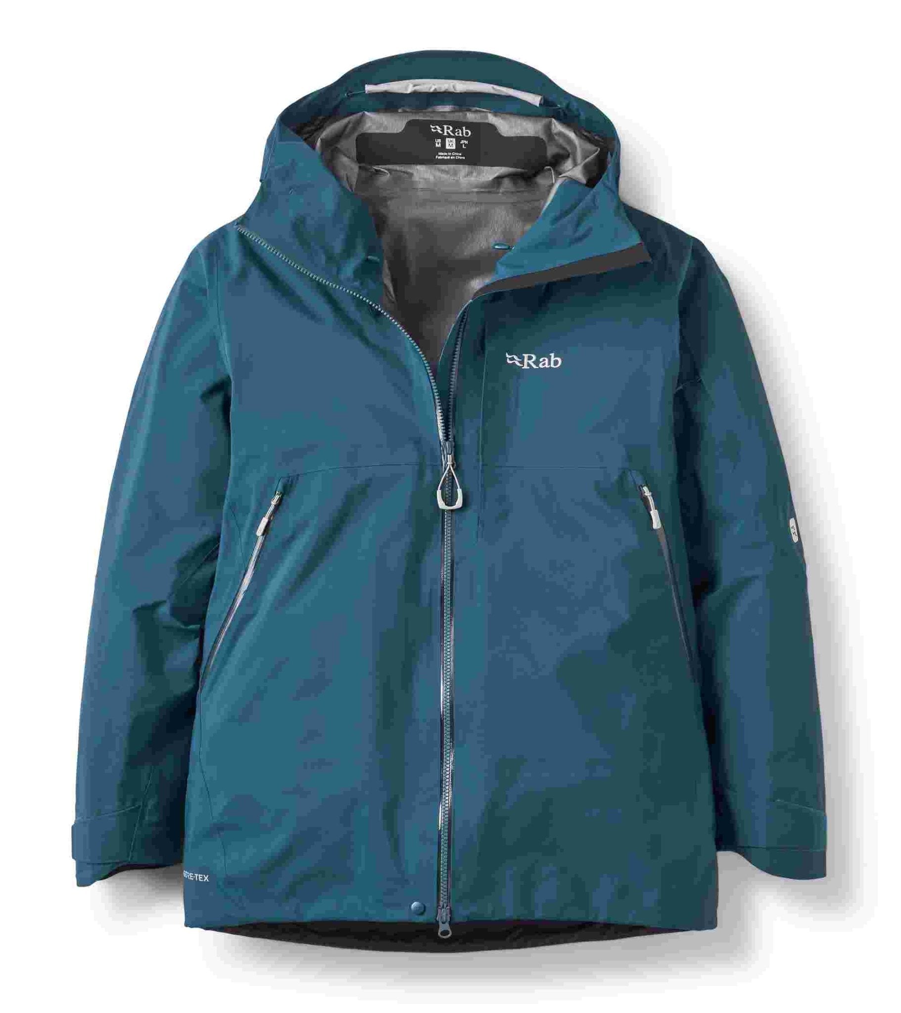 Khroma Diffuse GTX Jacket - Chaquetas