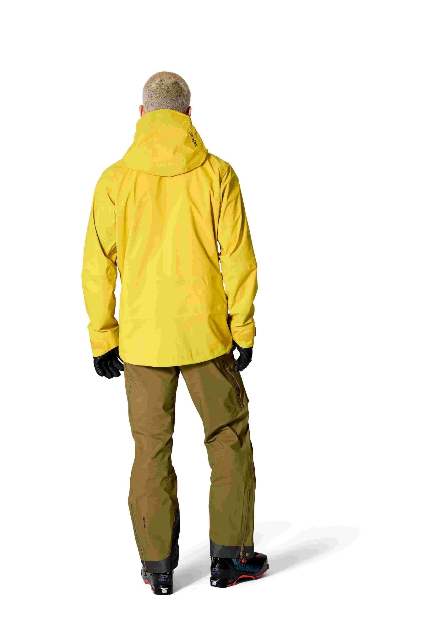 Khroma Diffuse GTX Jacket - Chaquetas