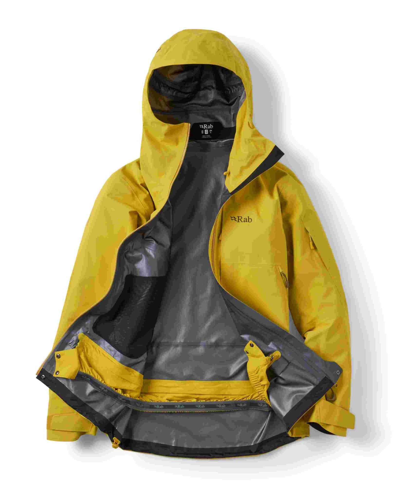 Khroma Diffuse GTX Jacket - Chaquetas