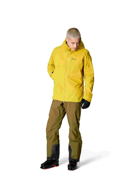 Khroma Diffuse GTX Jacket - Chaquetas