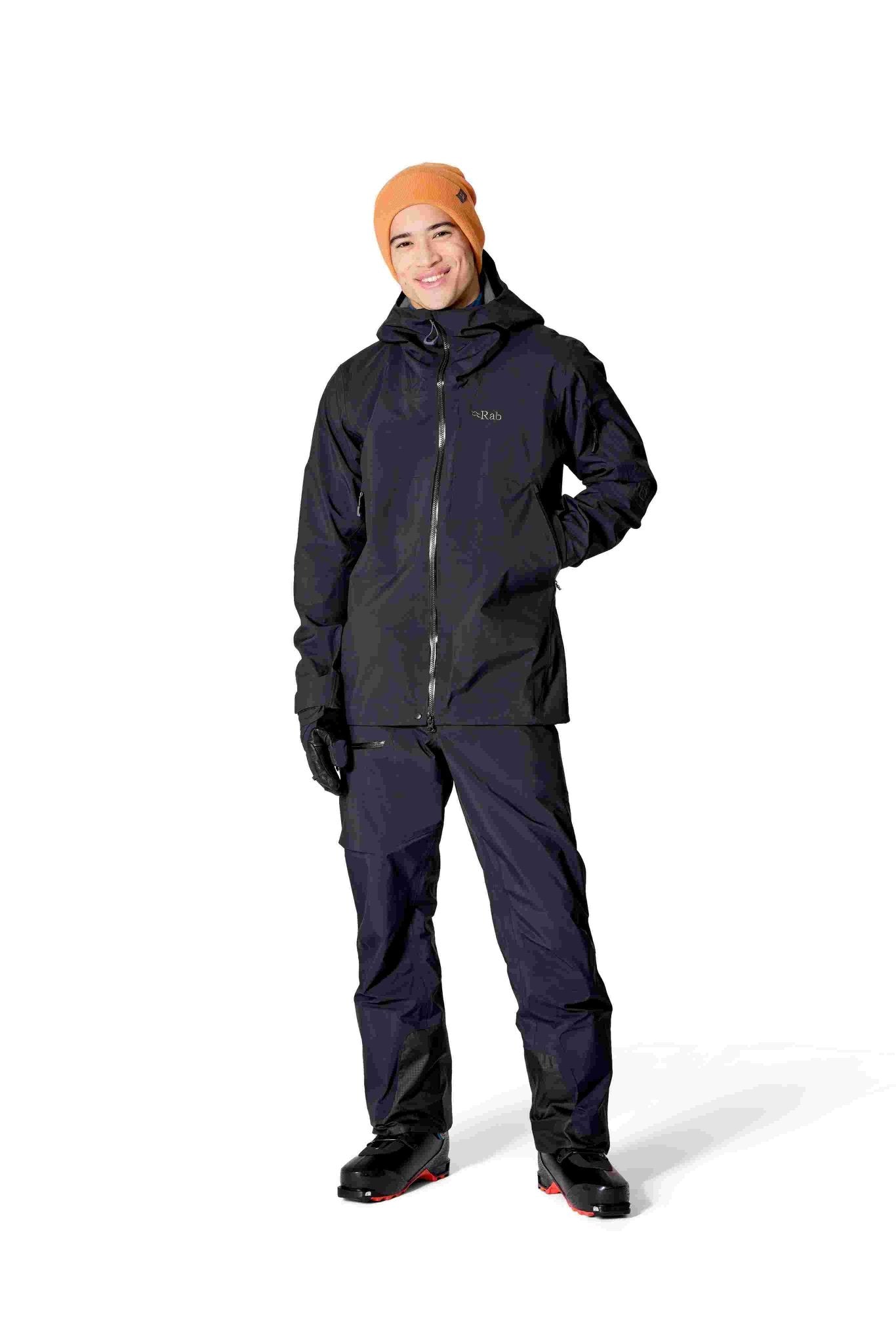 Khroma Diffuse GTX Jacket - Chaquetas