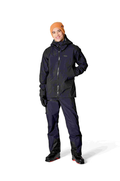 Khroma Diffuse GTX Jacket - Chaquetas