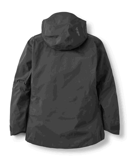 Khroma Diffuse GTX Jacket Wmns - Chaquetas