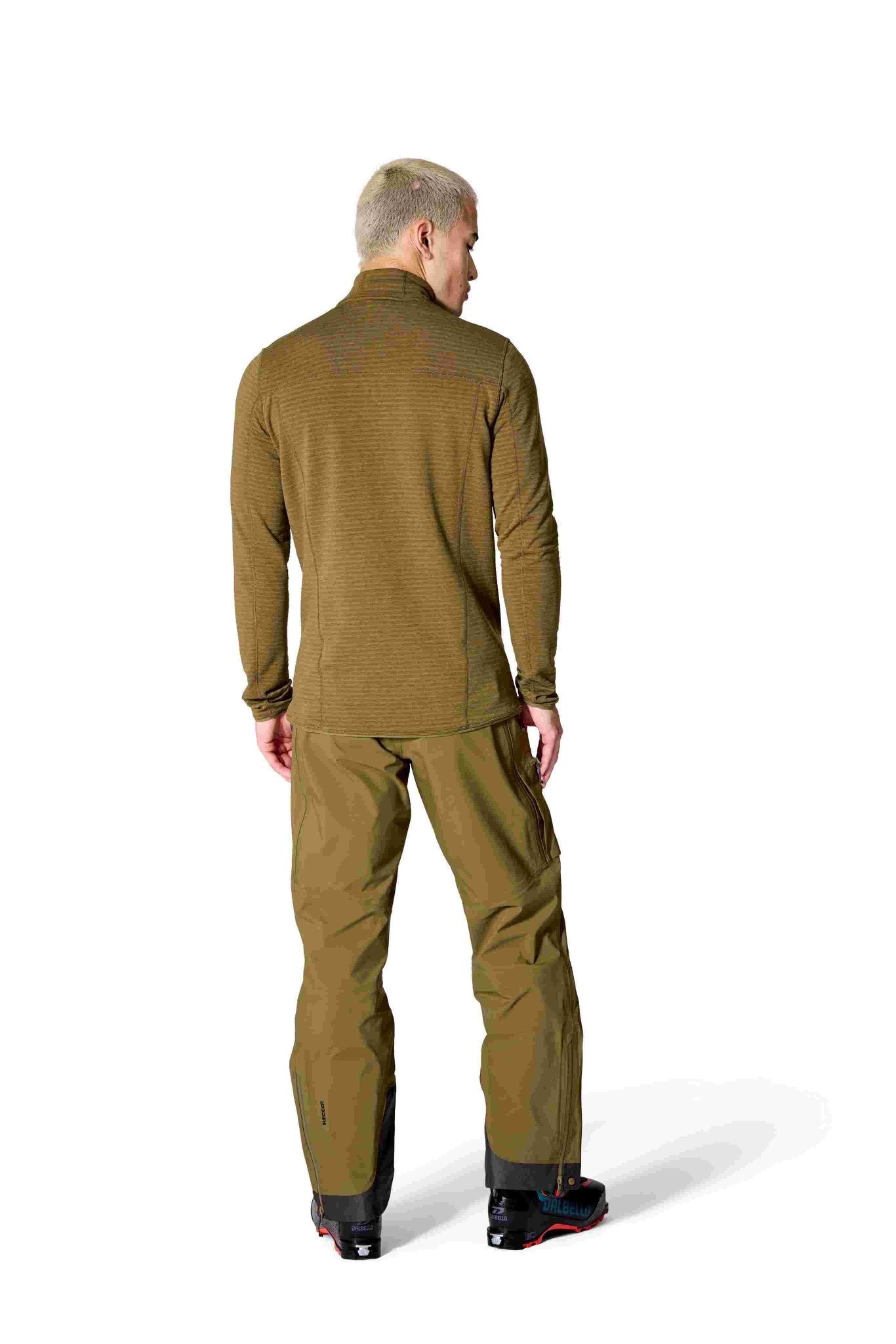 Khroma Diffuse GTX Pants - Pantalones