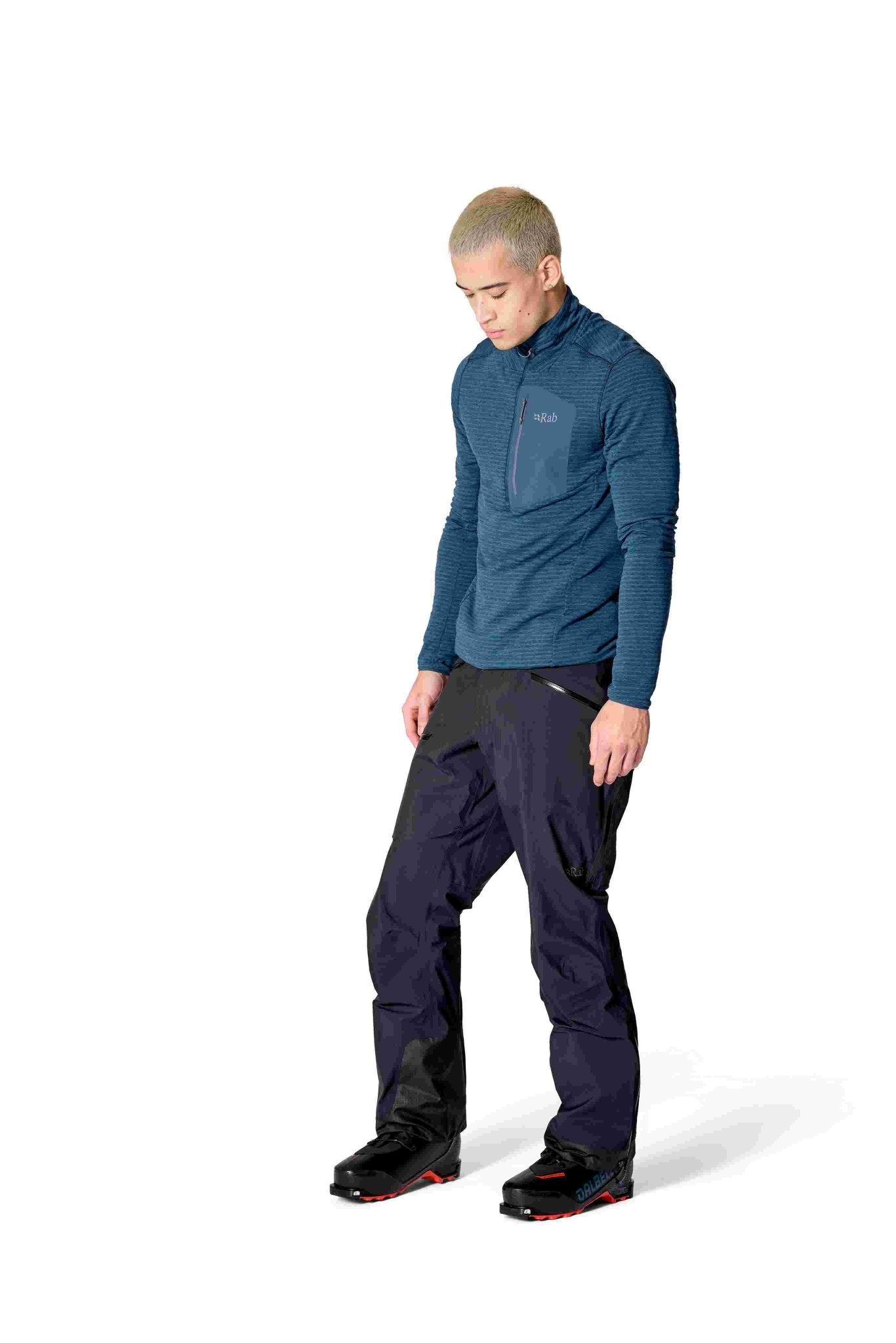 Khroma Diffuse GTX Pants - Pantalones