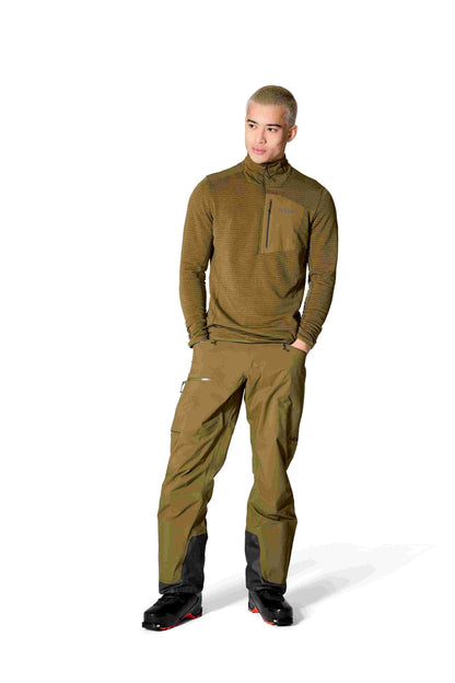 Khroma Diffuse GTX Pants - Pantalones
