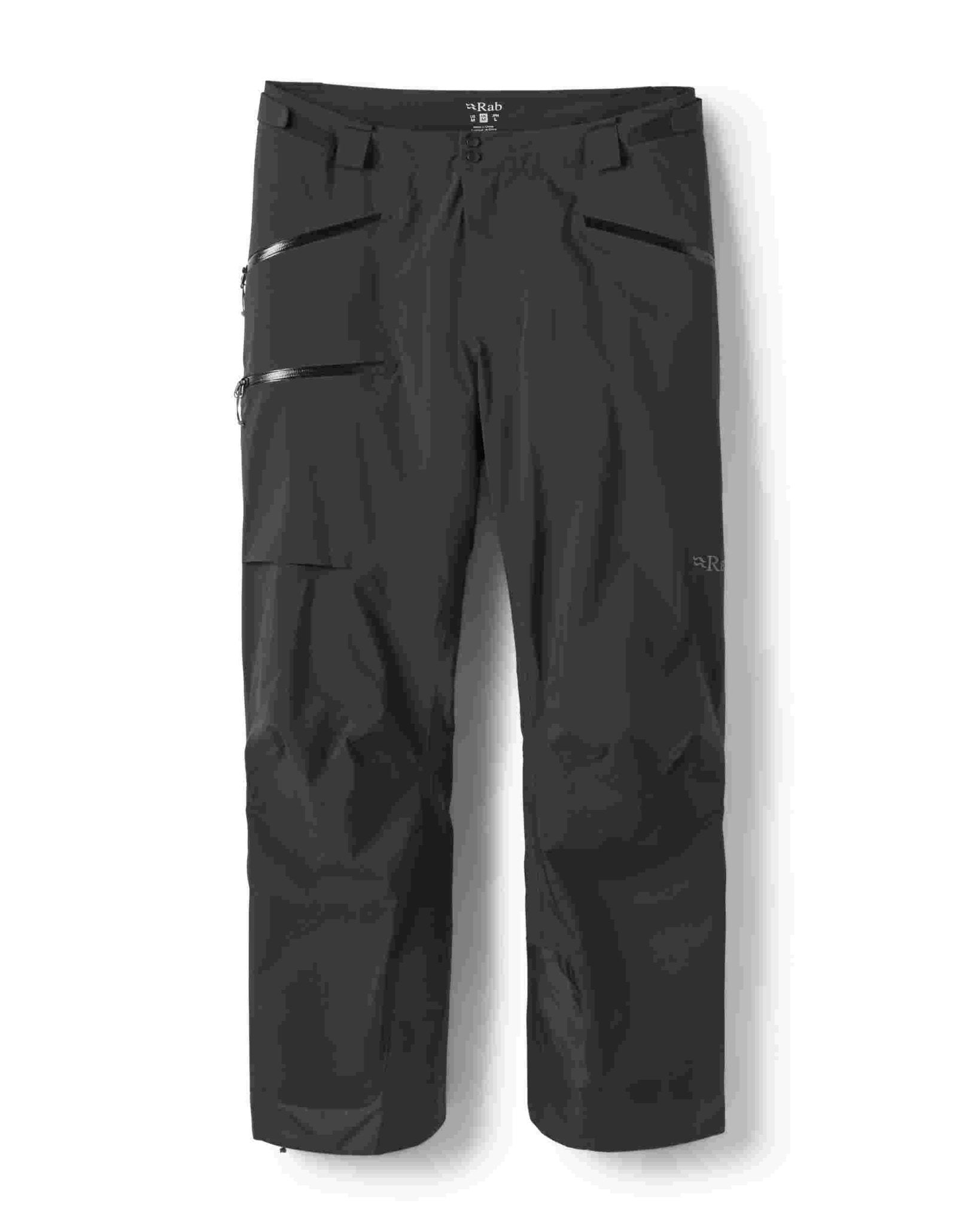 Khroma Diffuse GTX Pants - Pantalones
