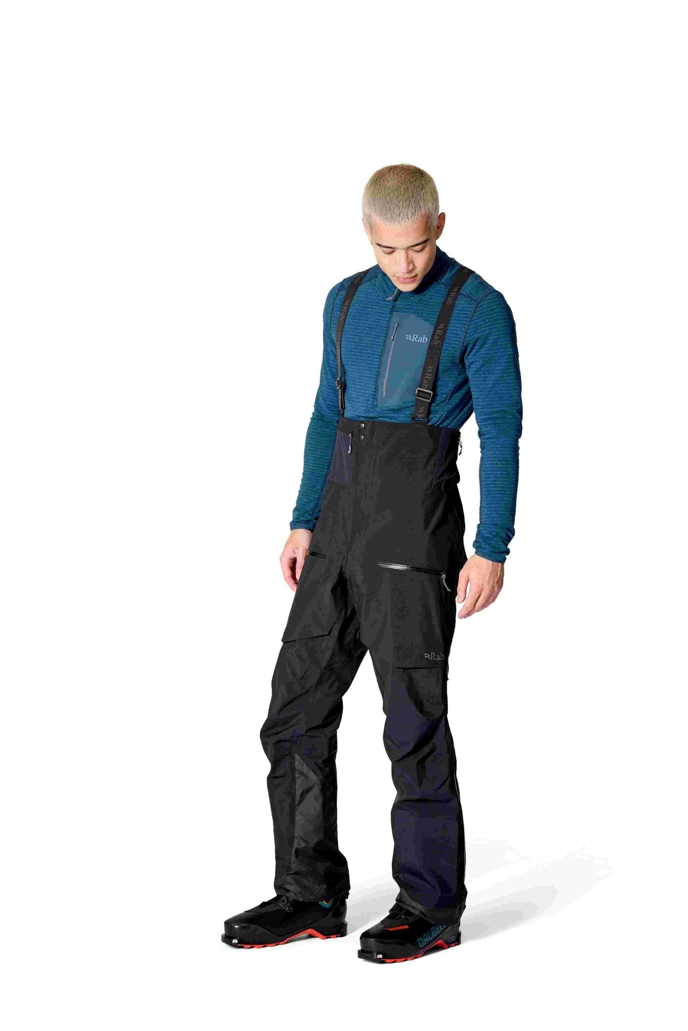 Khroma Latok GTX Bib - Petos