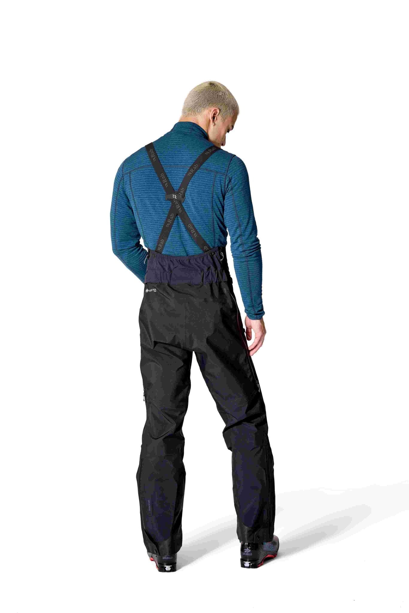 Khroma Latok GTX Bib - Petos