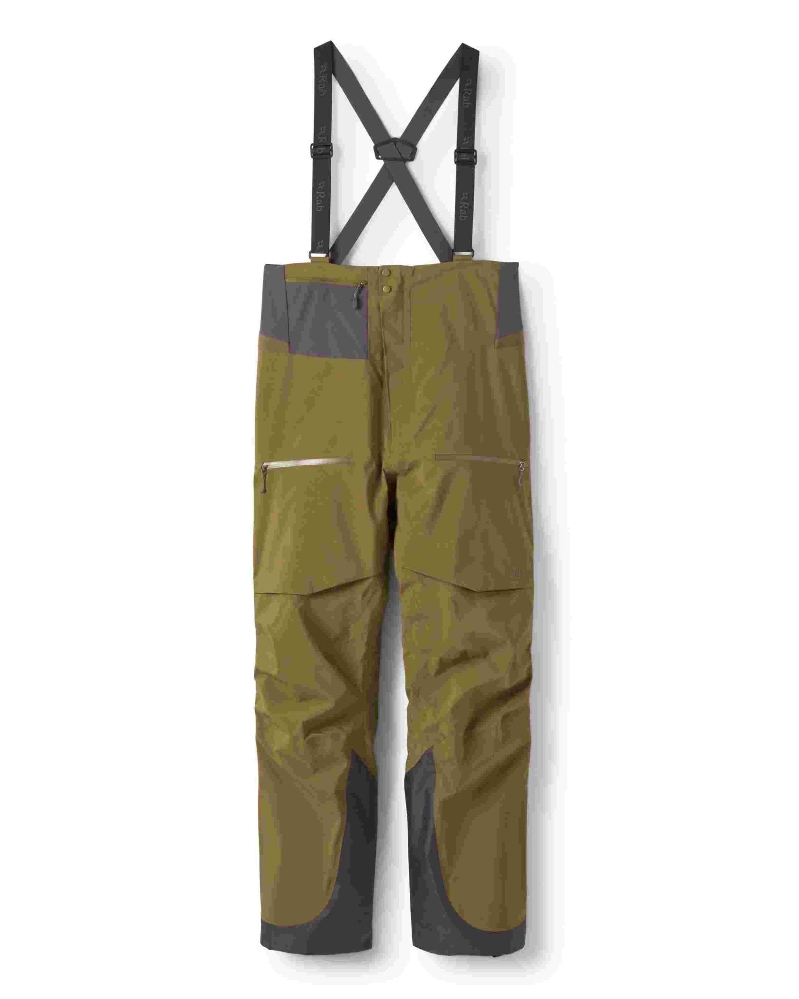 Khroma Latok GTX Bib - Petos