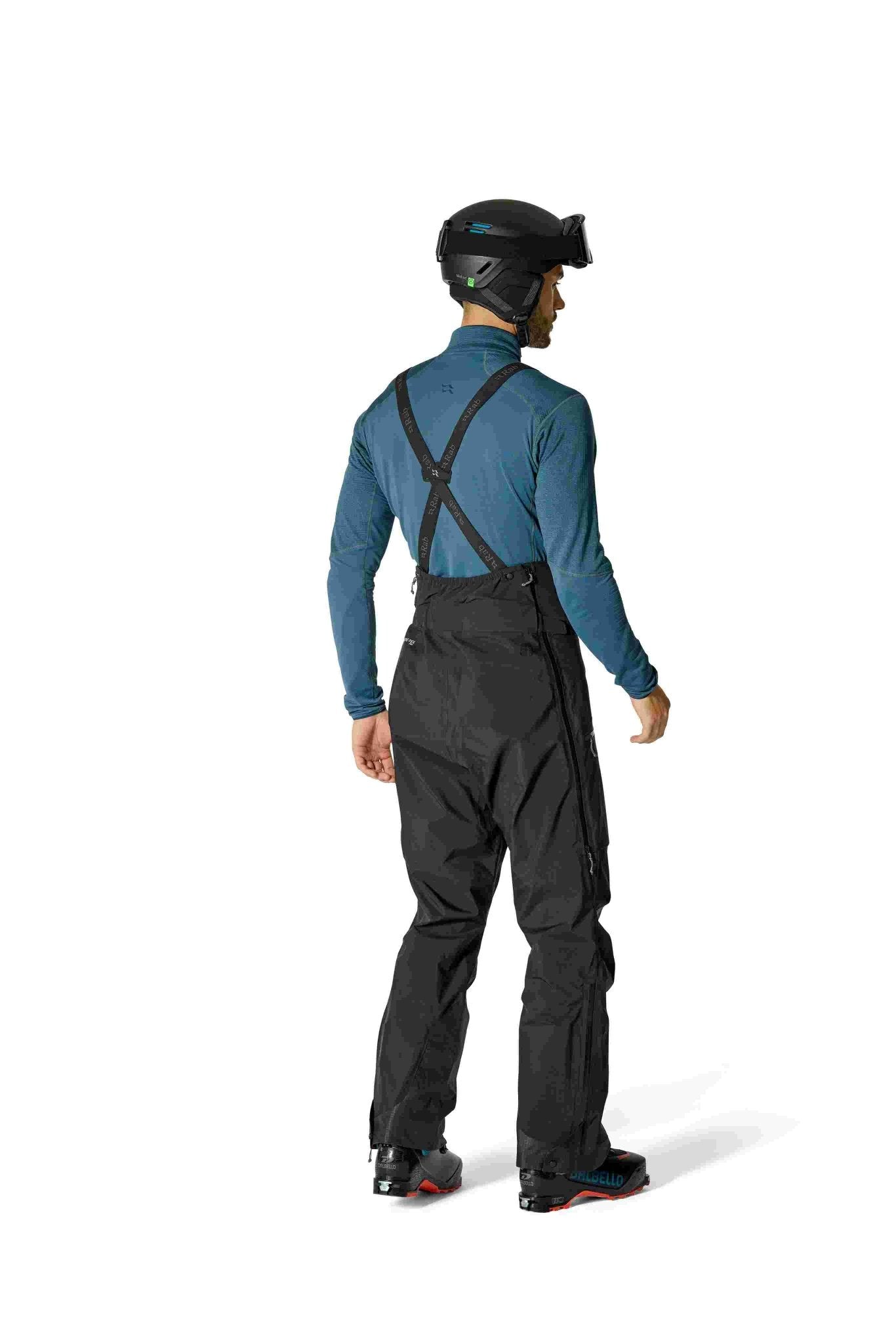 Khroma Latok GTX Bib - Petos