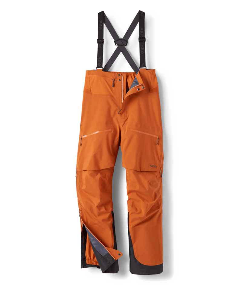 Khroma Latok GTX Bib Wmns - Petos