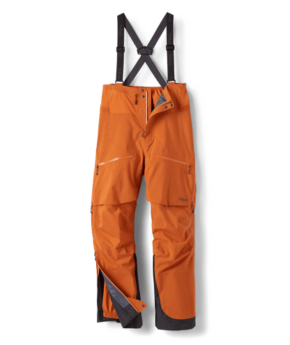 Khroma Latok GTX Bib Wmns - Petos