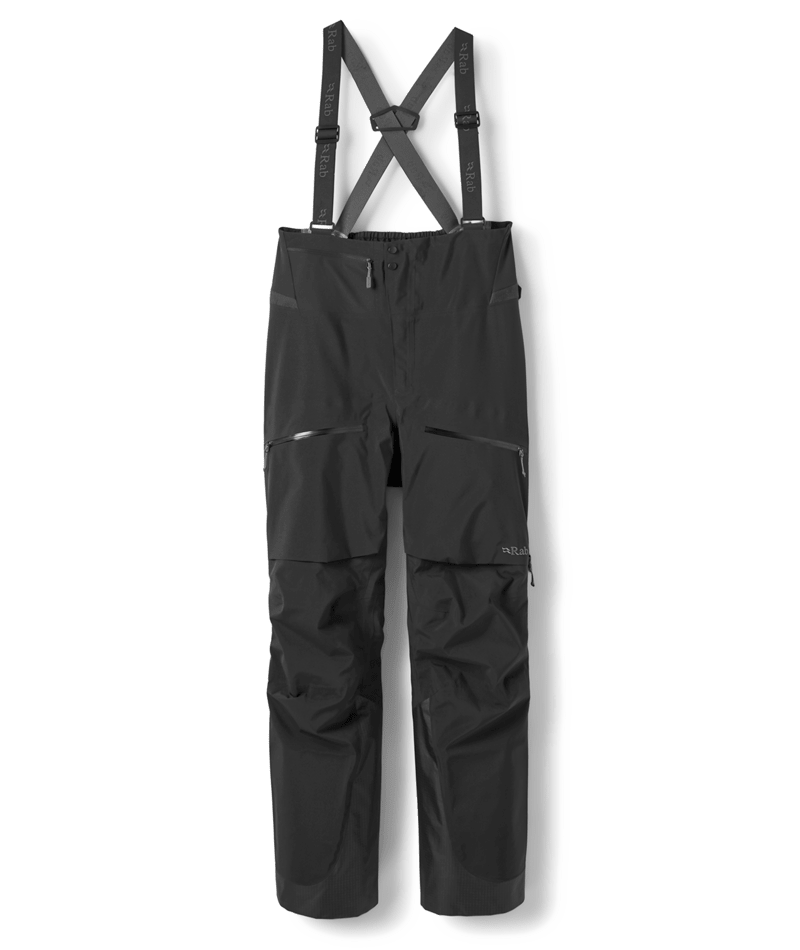 Khroma Latok GTX Bib Wmns - Petos