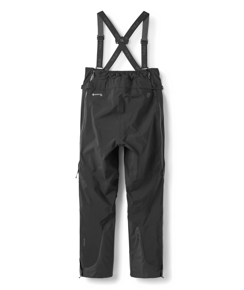 Khroma Latok GTX Bib Wmns - Petos