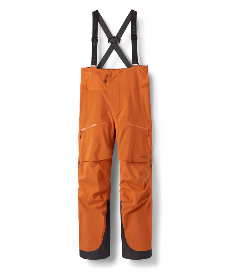 Khroma Latok GTX Bib Wmns - Petos