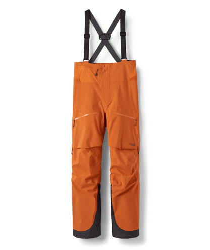 Khroma Latok GTX Bib Wmns - Petos