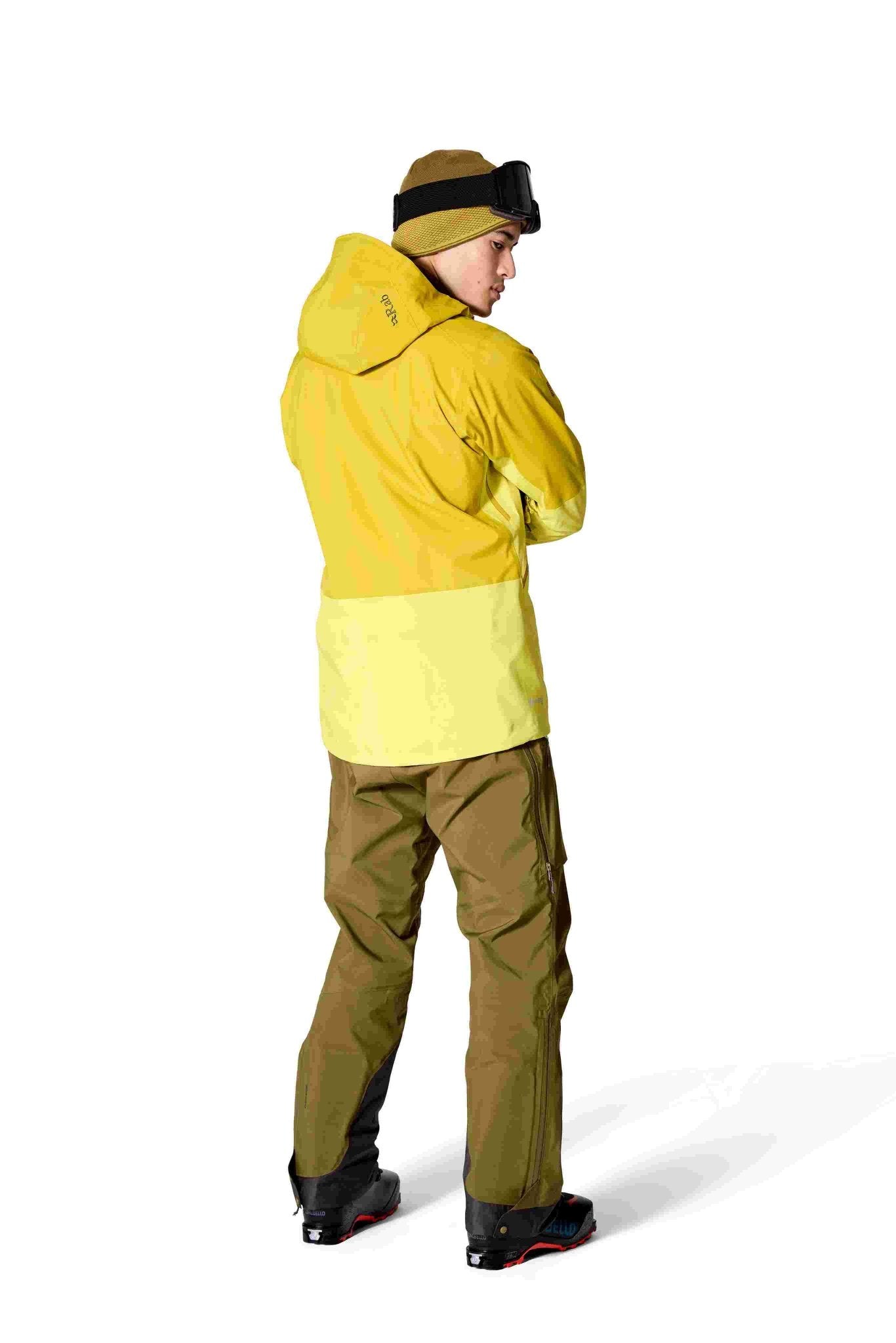 Khroma Latok GTX Jacket - Chaquetas