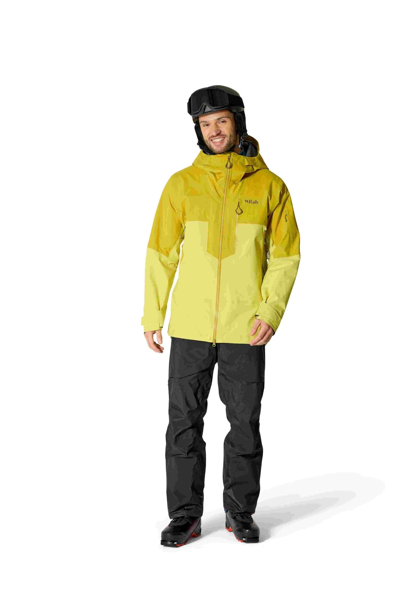 Khroma Latok GTX Jacket - Chaquetas