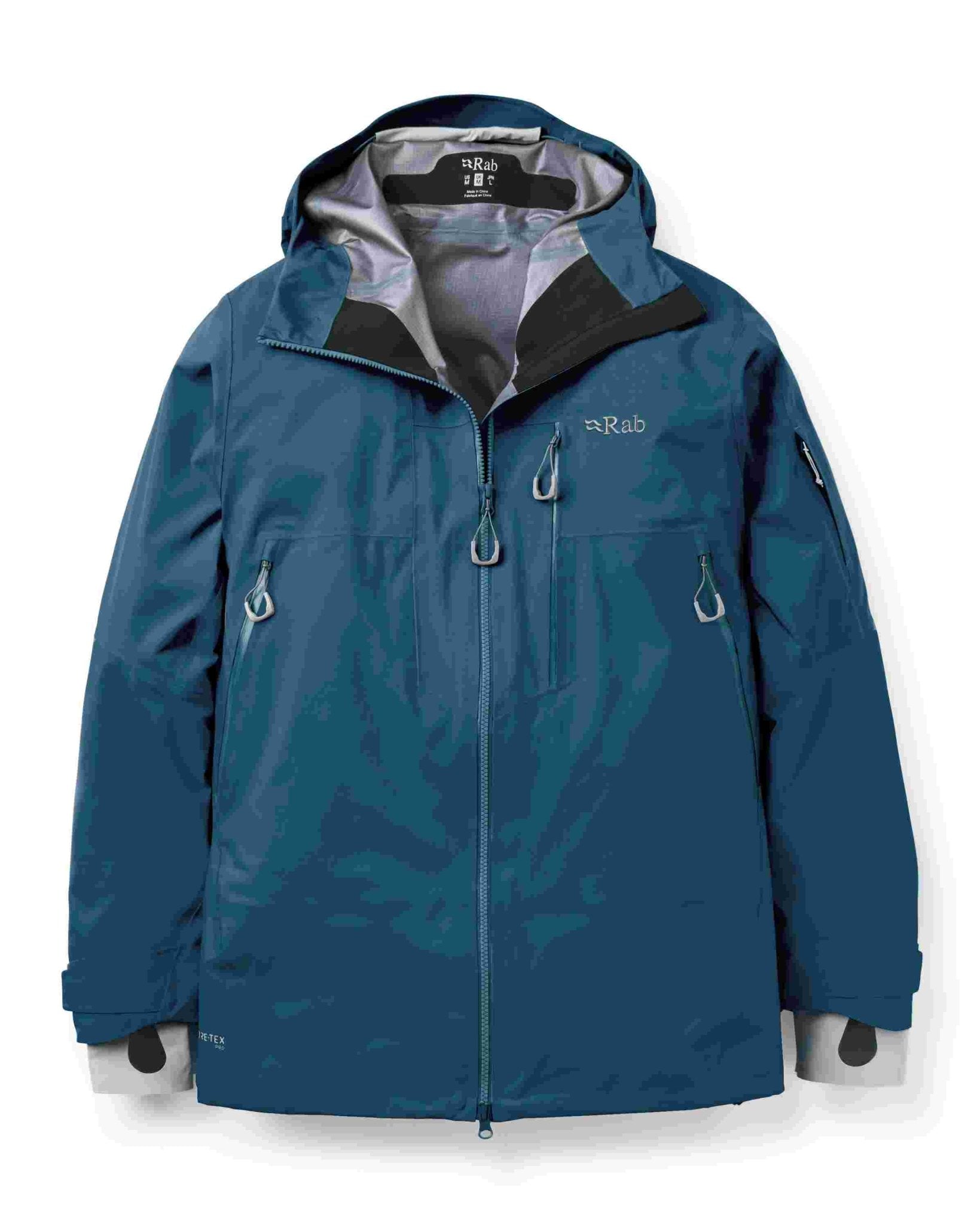 Khroma Latok GTX Jacket - Chaquetas