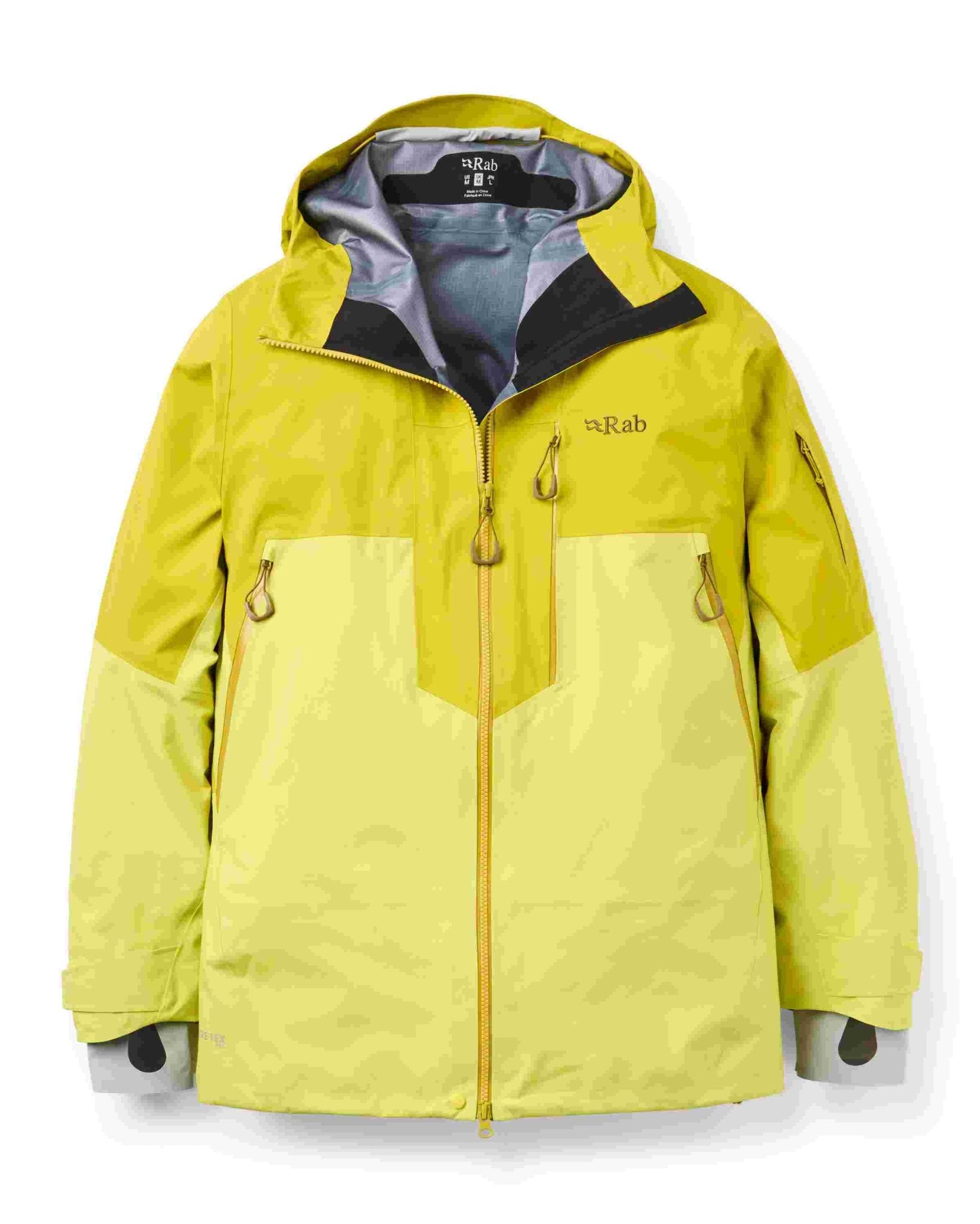 Khroma Latok GTX Jacket - Chaquetas