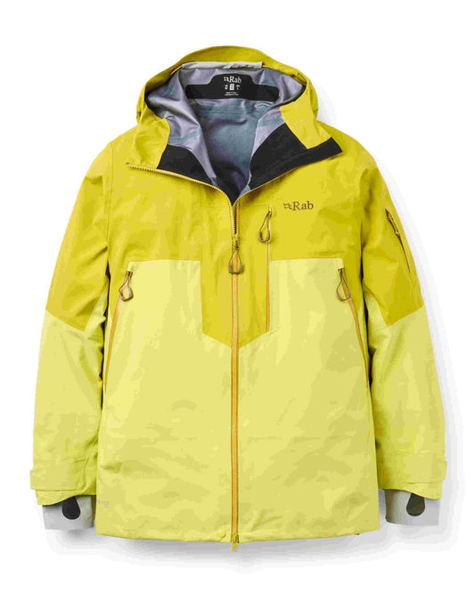 Khroma Latok GTX Jacket - Chaquetas