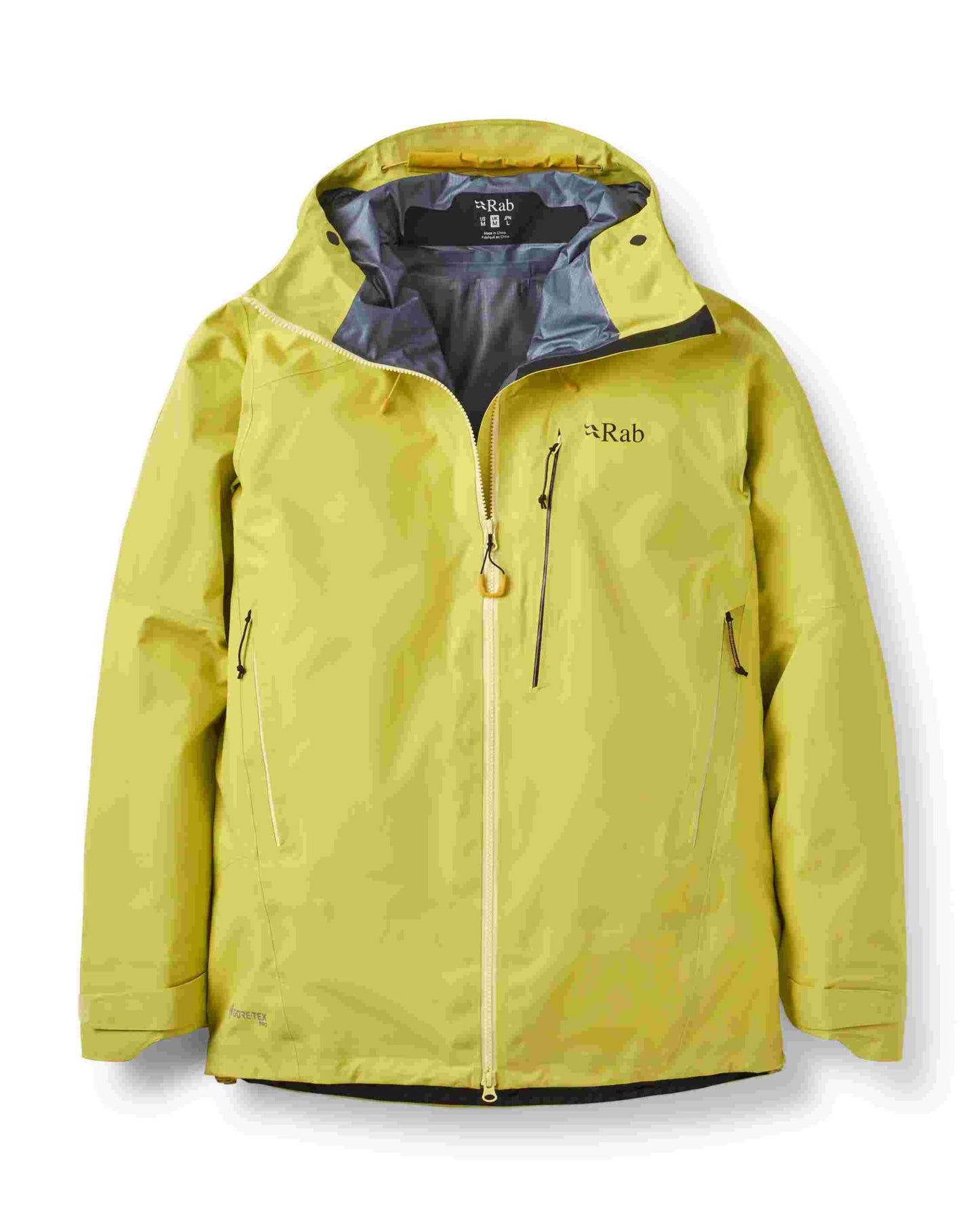 Latok Alpine GTX Jacket - Chaquetas