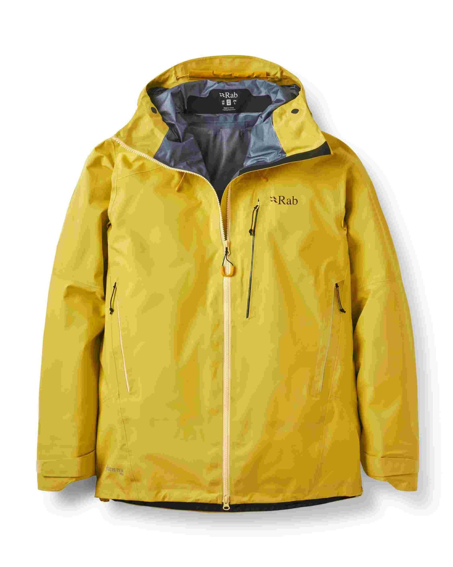 Latok Alpine GTX Jacket - Chaquetas