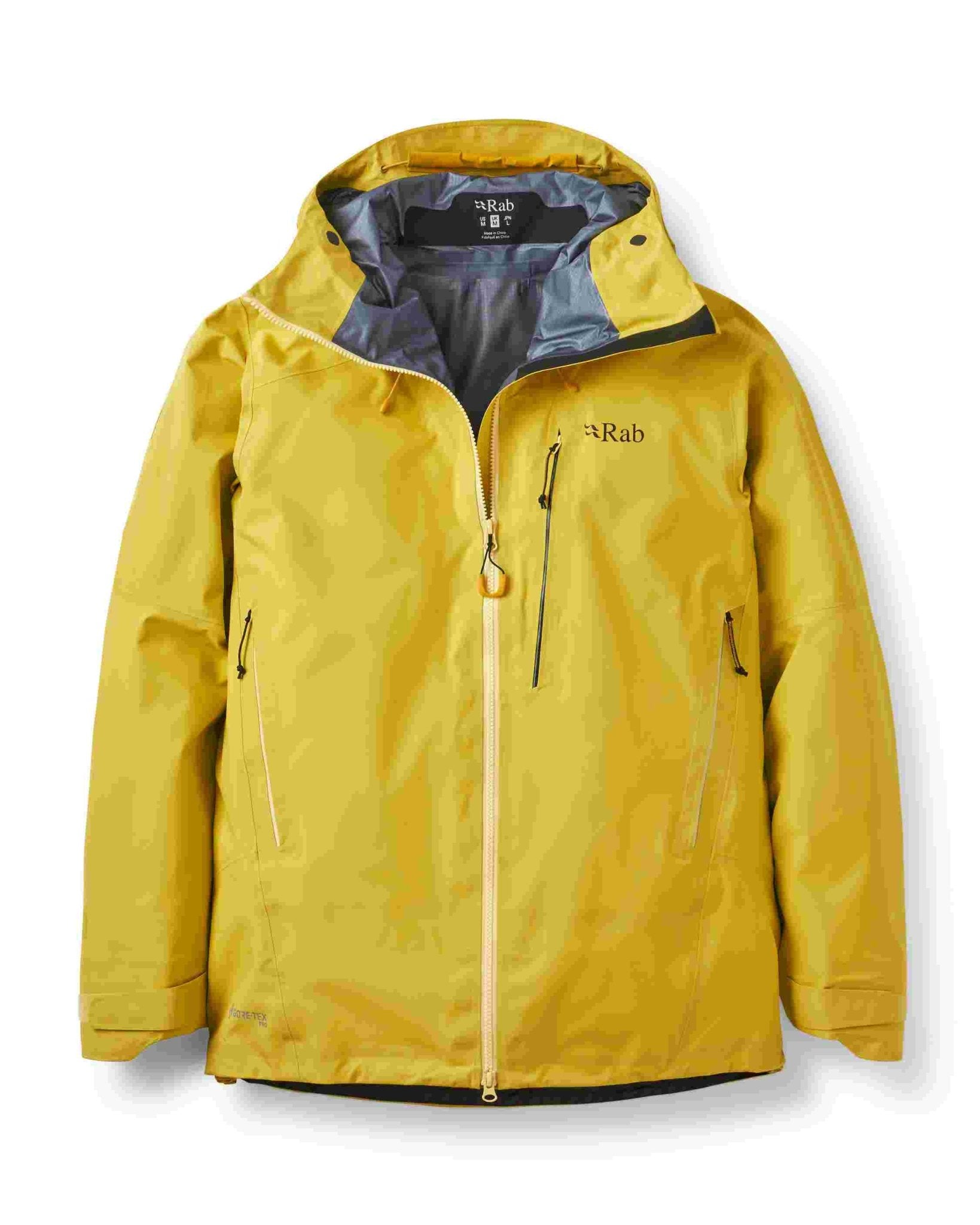 Latok Alpine GTX Jacket - Chaquetas