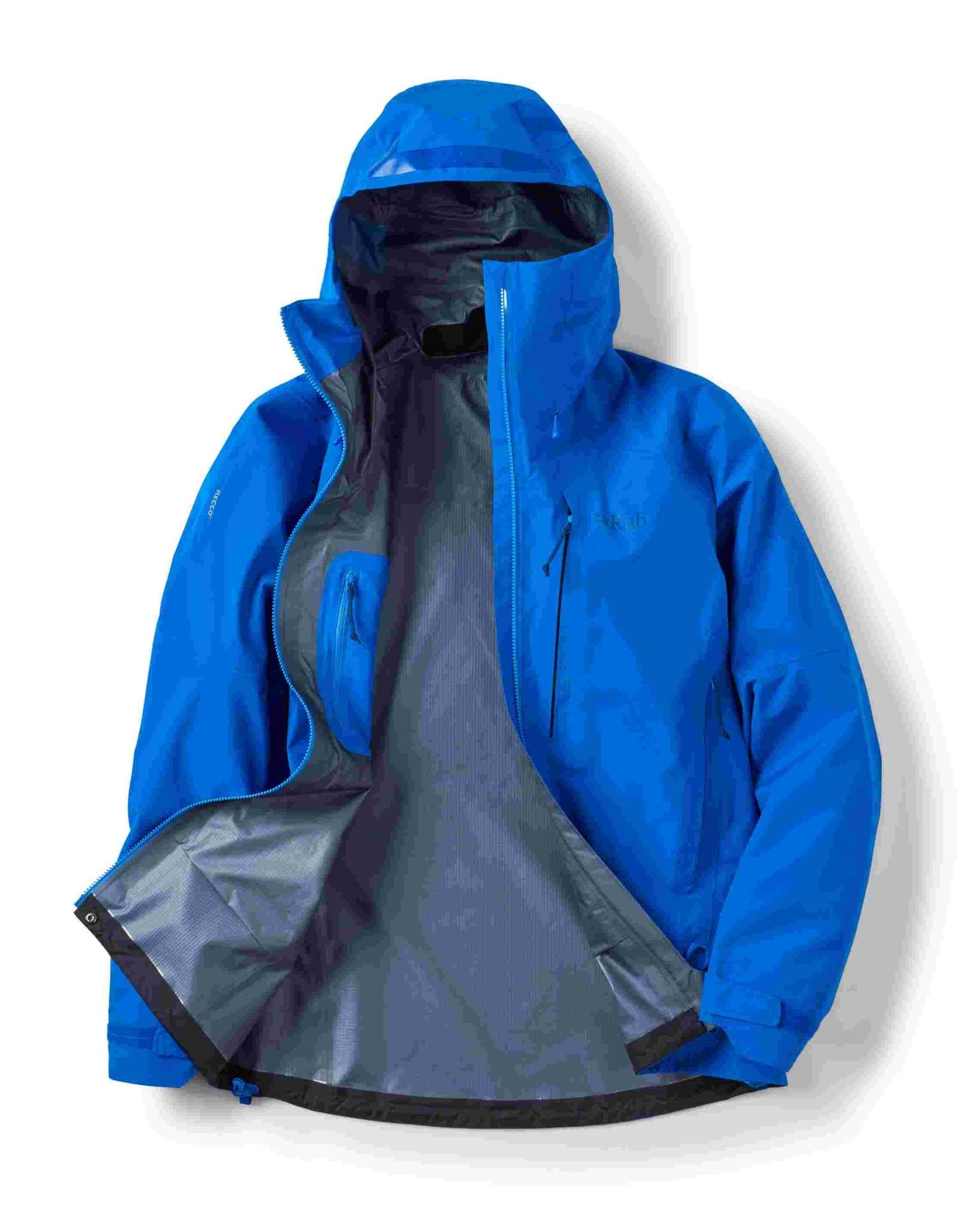 Latok Alpine GTX Jacket - Chaquetas