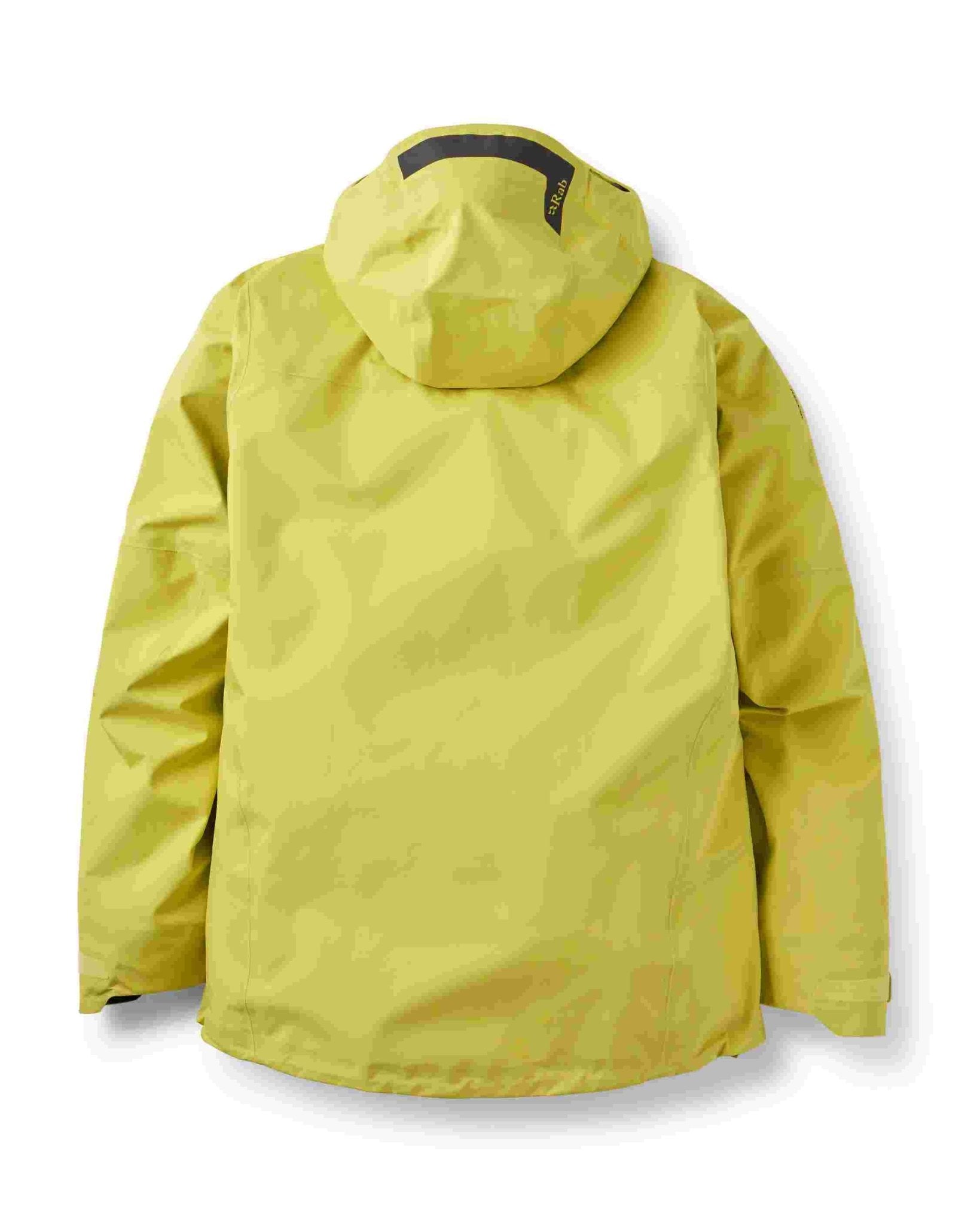 Latok Alpine GTX Jacket - Chaquetas