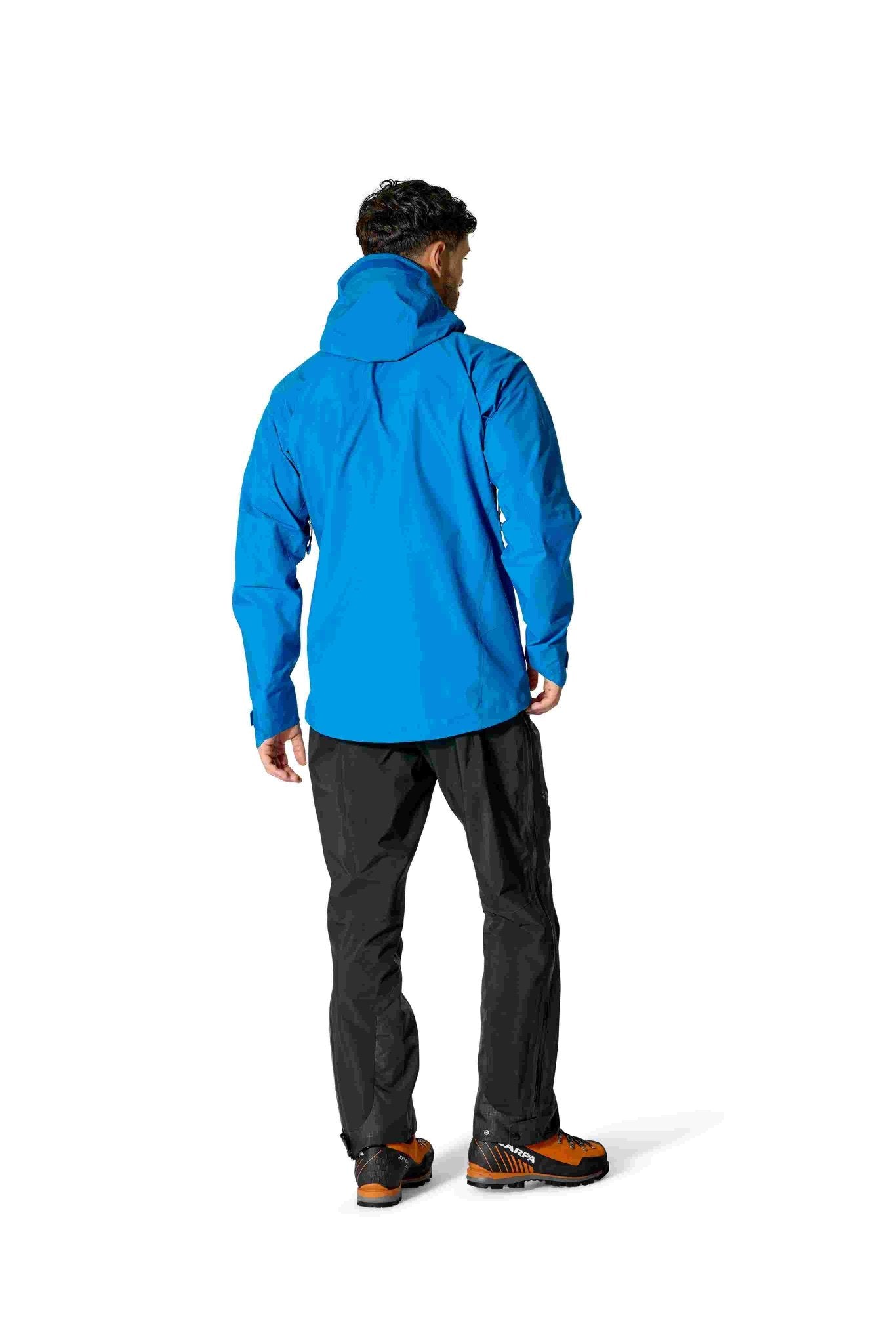 Latok Alpine GTX Jacket - Chaquetas