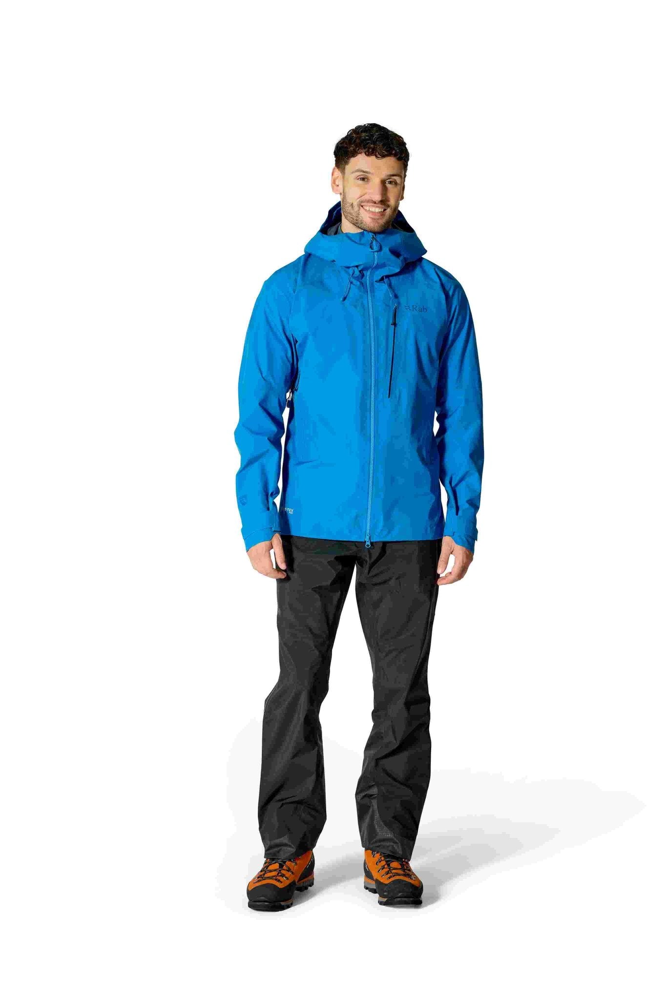 Latok Alpine GTX Jacket - Chaquetas