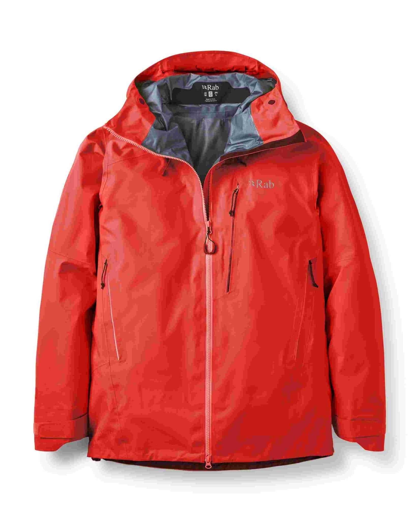 Latok Alpine GTX Jacket - Chaquetas