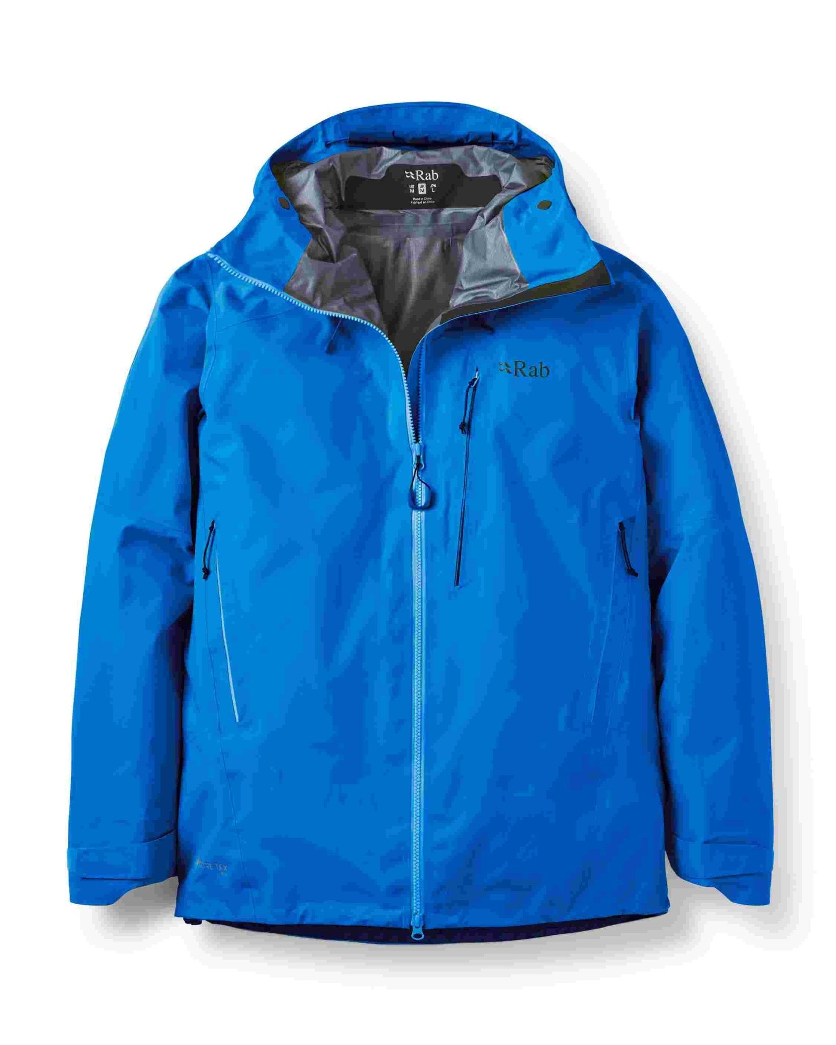 Latok Alpine GTX Jacket - Chaquetas