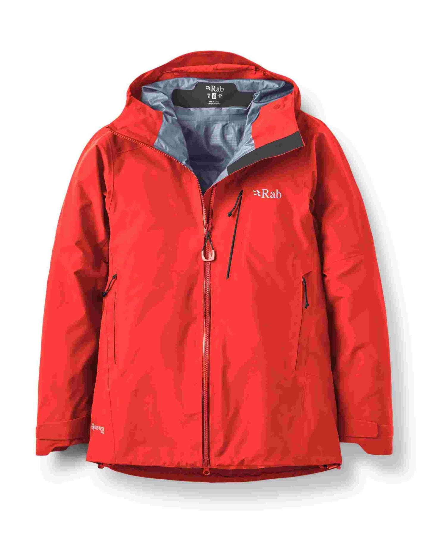Latok Alpine GTX Jacket Wmns - Chaquetas