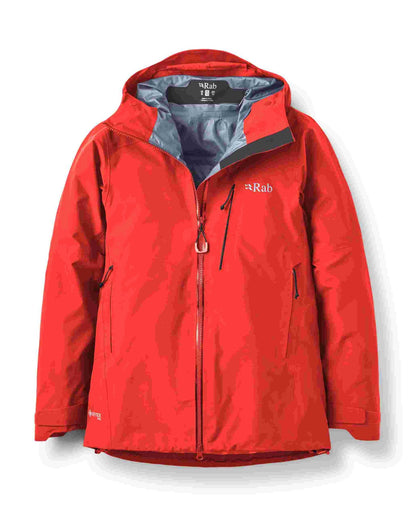 Latok Alpine GTX Jacket Wmns - Chaquetas